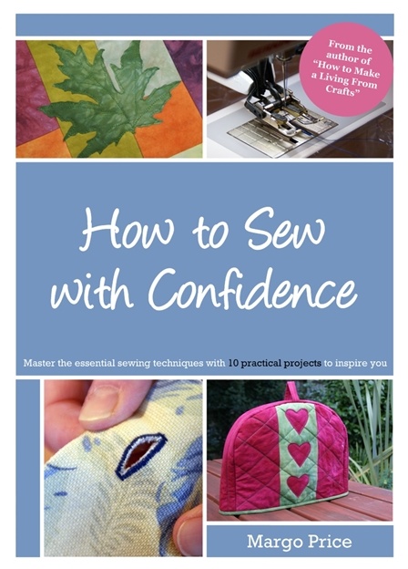 How to Sew with Confidence