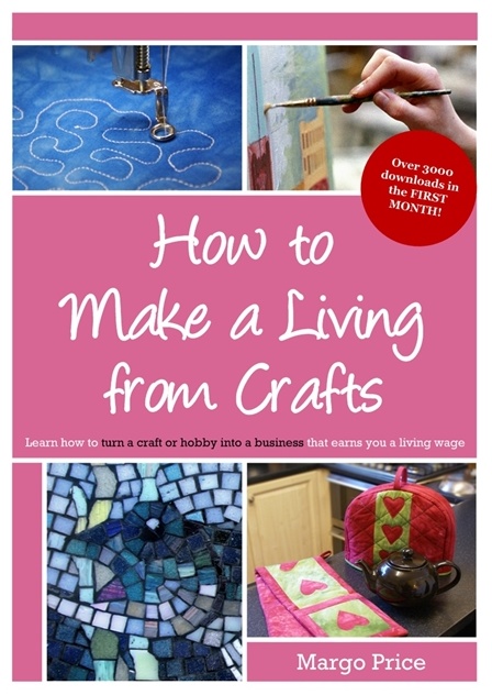How to Make a Living from Crafts