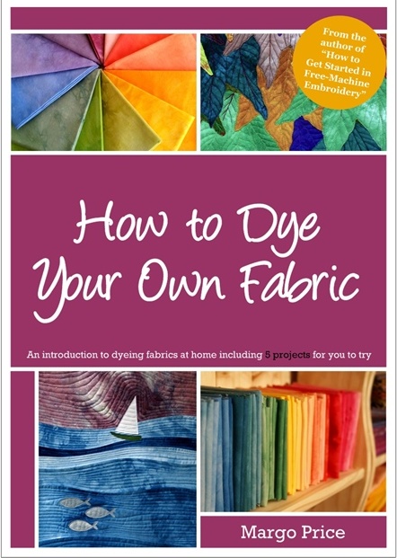 How to Dye Your Own Fabric